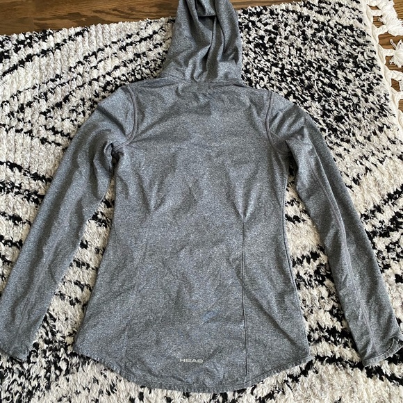 Head Training Jacket - Picture 2 of 3